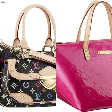 borse louis vuitton colorate nuova collezione 2018|Novità Collezione Borse e Piccola Pelletteria .